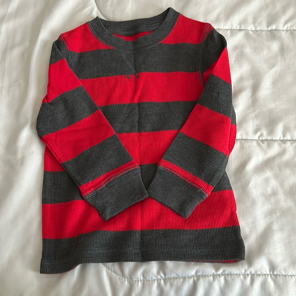 Boys long sleeve bundle